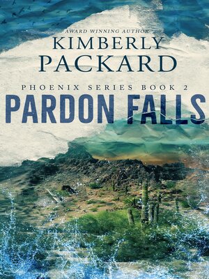 cover image of Pardon Falls